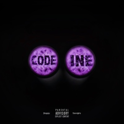 CODEINE (feat. 2youngbry) - Single