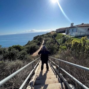 Rancho Palos Verdes, Ca (feat. Vicasso) - Single