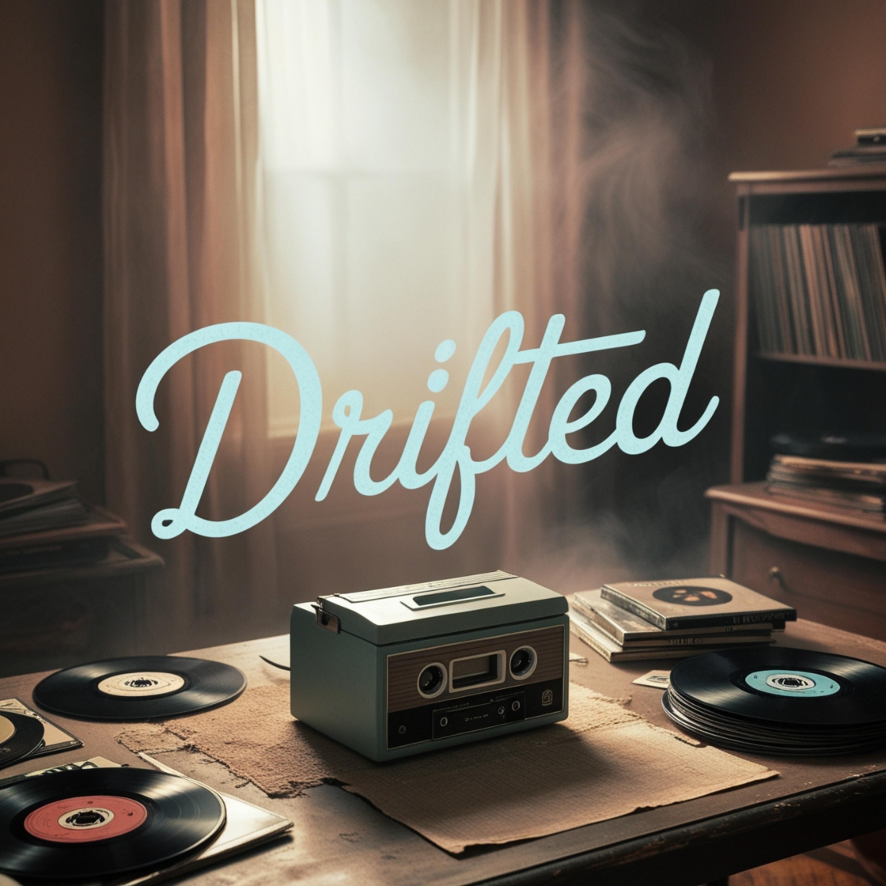Drifted - Single