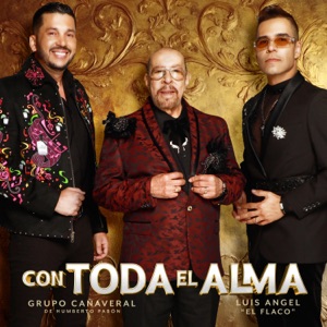 Con Toda El Alma