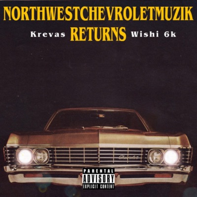 NORTHWESTCHEVROLETMUZIK RETURNS