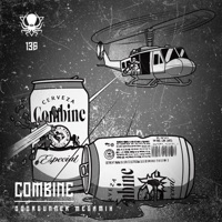 Doorgunner Megamix - EP - Combine