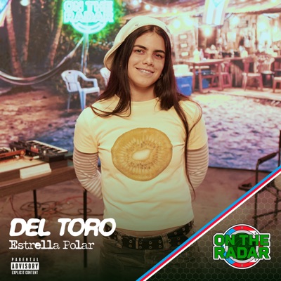 Estrella Polar - On The Radar - Single