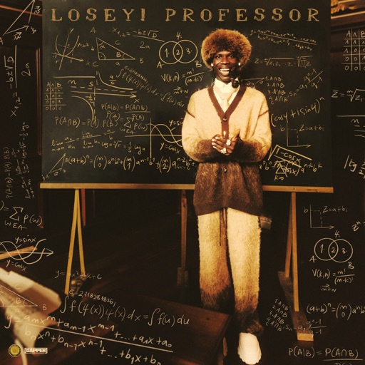 Album artwork