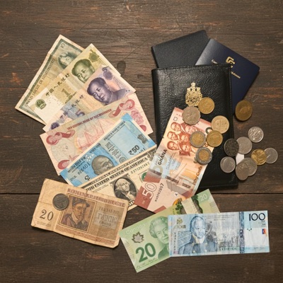 Embargo (feat. King Abdul & Stewart.wav) - Single