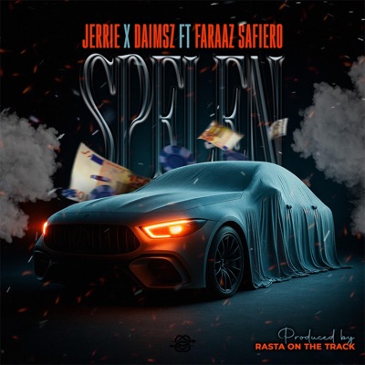 Spelen - Single