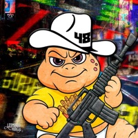 48 - Single - Leonardo Murillo