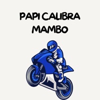 Papi calibra mambo (Remix) - Single - El Rey Mufa