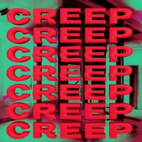Creep - Single - Ken Frank & okayblizz