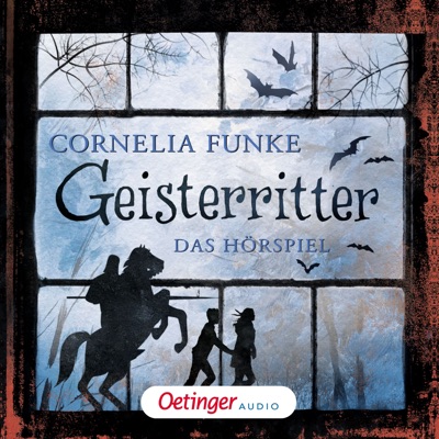 Geisterritter: Das Hörspiel