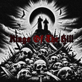 KINGS OF THE HILL SJ, Dayon & AVI Christian