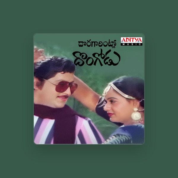 Jonnavithhula Ramalingeswara Rao's avatar