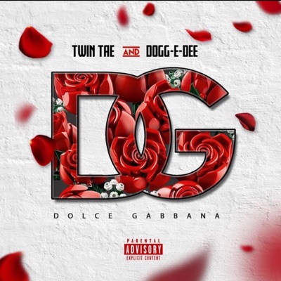 Dolce Gabbana (feat. Dogg-E-Dee) - Single