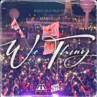 WE THING - Single - Marvelus