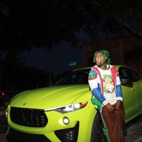 Out$ide 4L - Single - $LIMEY MoJo