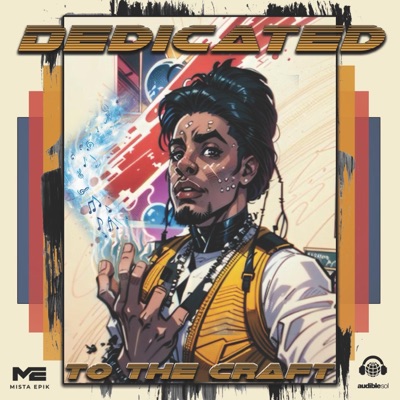 Dedicated To The Craft - Single