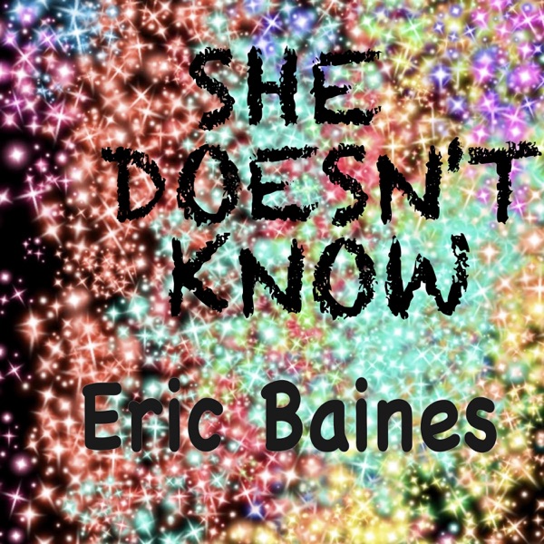 She Doesn't Know - Single