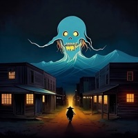 Town - Single - molenstein