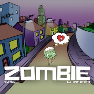 Zombie (feat. Luny Tunes)