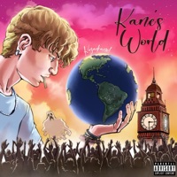 Kanes World - EP - Storm Sounds & kozarkane!