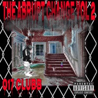 The abrupt change, Vol. 2 - 017Clubb