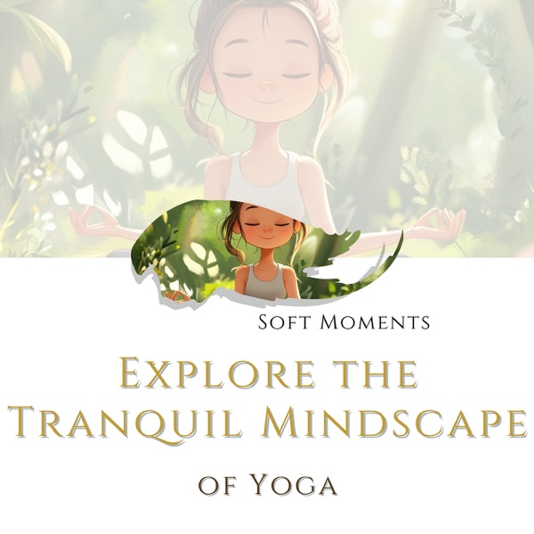 Explore the Tranquil Mindscape of Yoga - EP