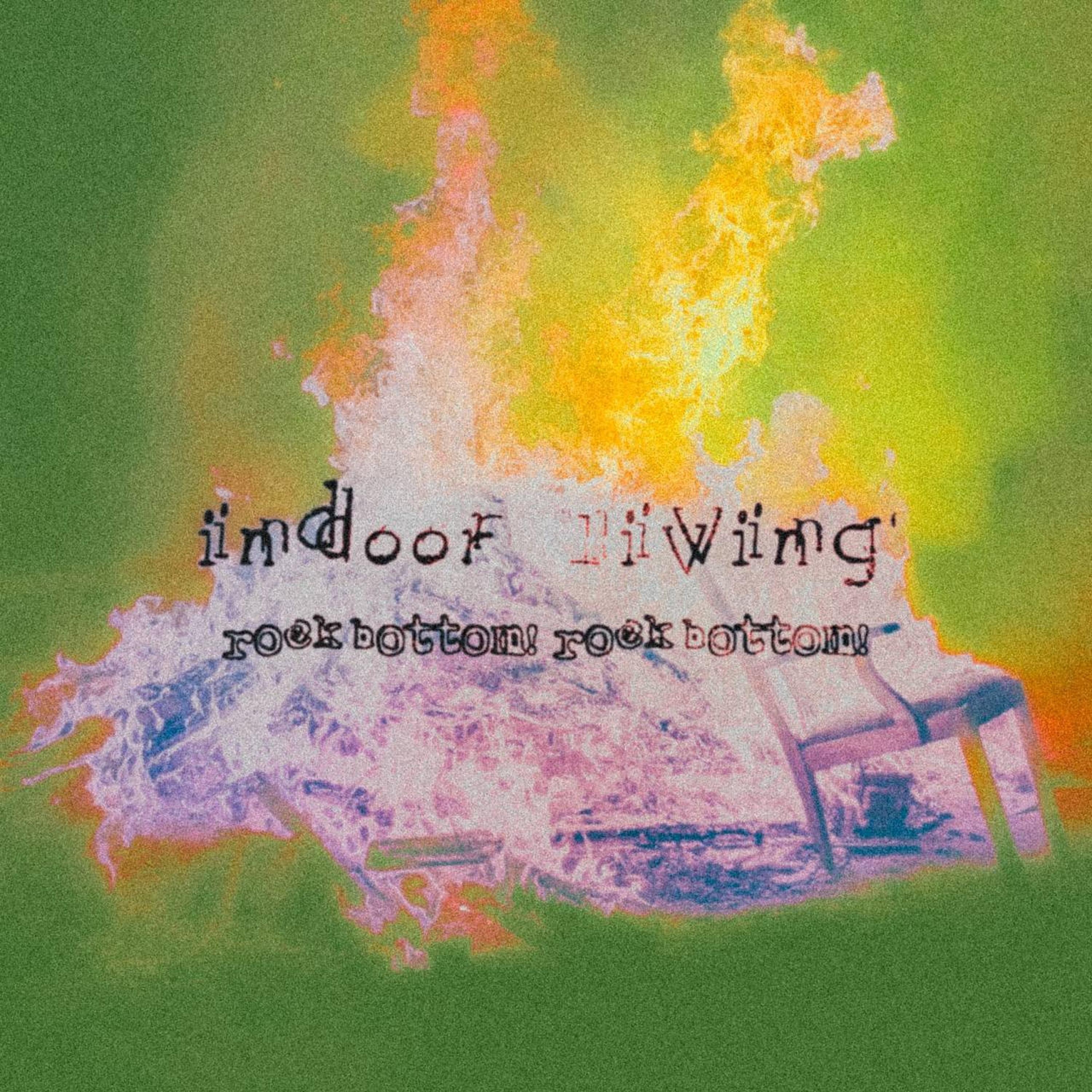 Rock Bottom! Rock Bottom! - Single