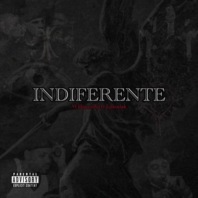 NO PARO (feat. Milan Ykz) - Single