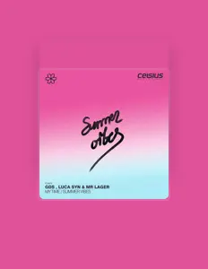 收听 Mr Lager、观看音乐视频、阅读小传、查看巡演日期等 ！