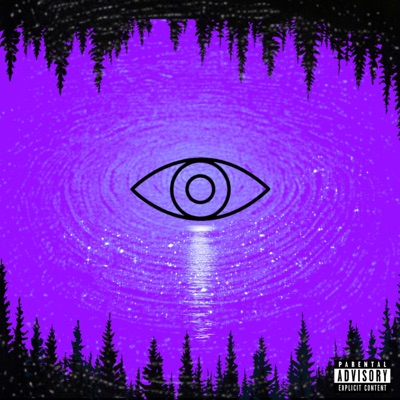 Purple Forest - EP