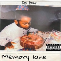 Memory Lane - EP - KDG DOJI