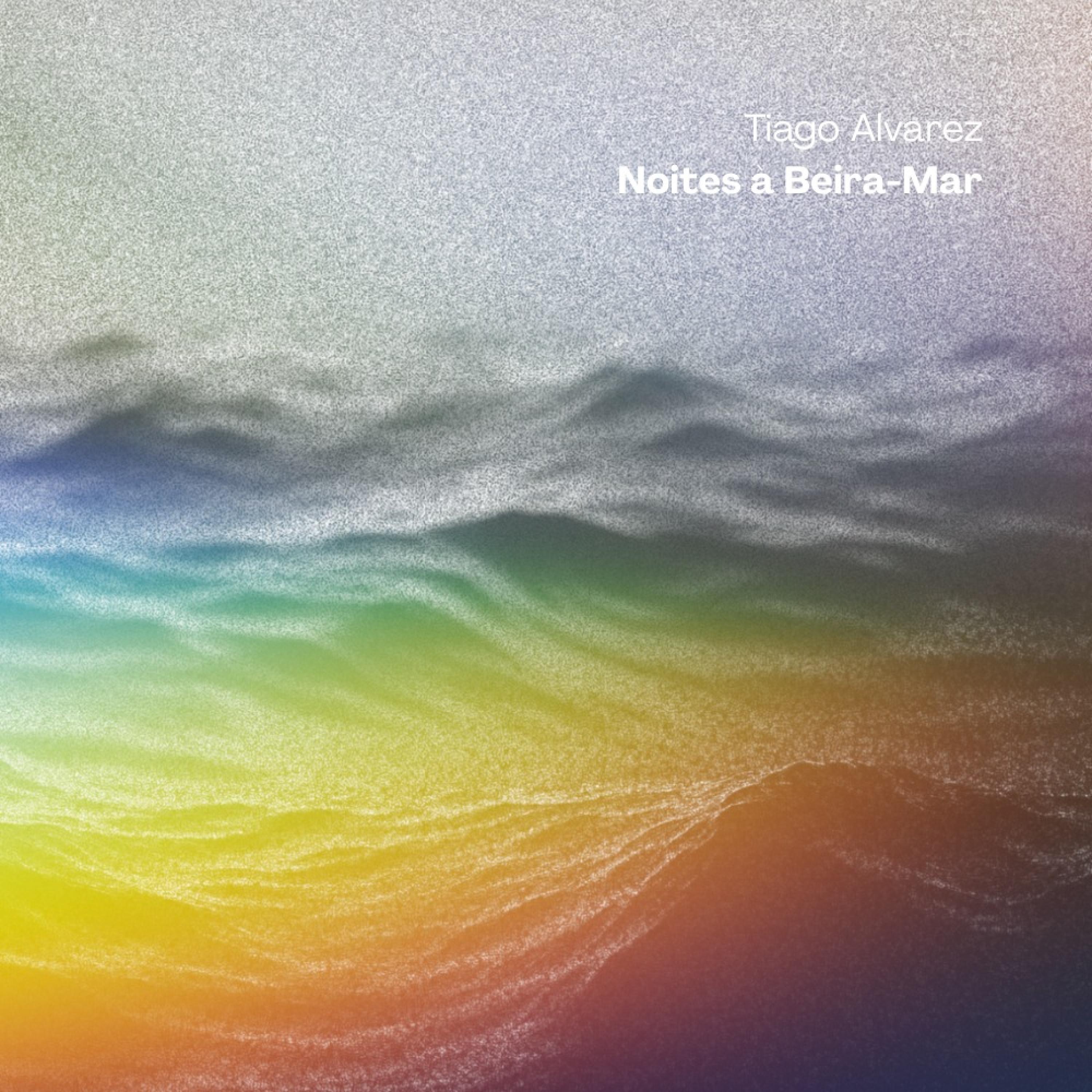 Noites à Beira-Mar - Single