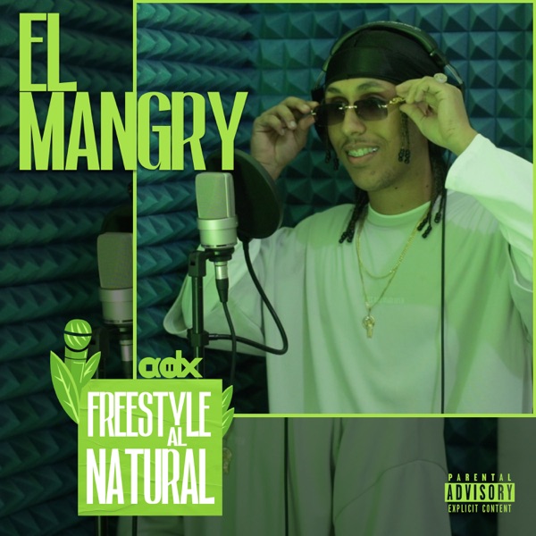 FREESTYLE AL NATURAL #9 - Single