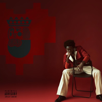 Hearts & Spades: The Broken Man’s Gospel