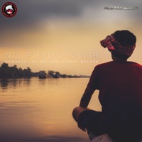No Puedo Vivir - Single - Romayei, Jay Walker & Albret Weeden
