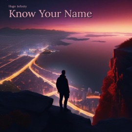 Know Your Name HUGO INFINITY