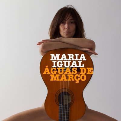 Aguas de Março - Single