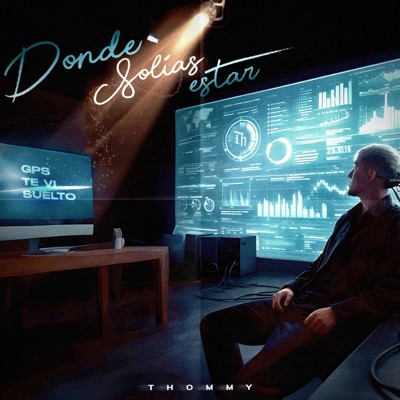 Donde Solias Estar - Single