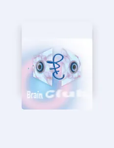 收听 Brain Club、观看音乐视频、阅读小传、查看巡演日期等 ！
