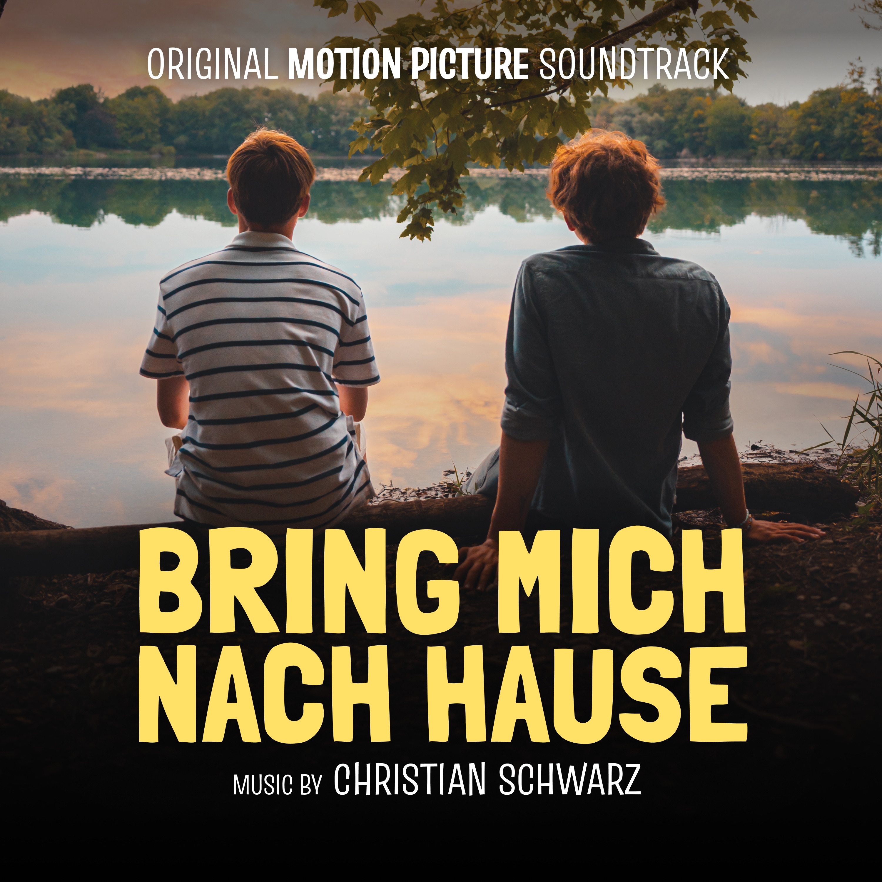 BMNH (Original Motion Picture Soundtrack)