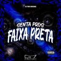 Senta Pros Faixa Preta - Single - DJ TWK ORIGINAL