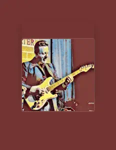 收听 Gary Tackett、观看音乐视频、阅读小传、查看巡演日期等 ！