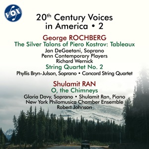 String Quartet No. 2