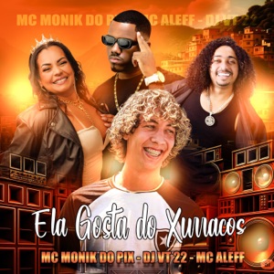 Ela Gosta do Xurrascos