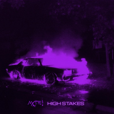 HIGH STAKES - Single