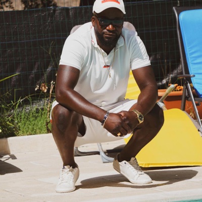 VIP (feat. MkChaud) - Single
