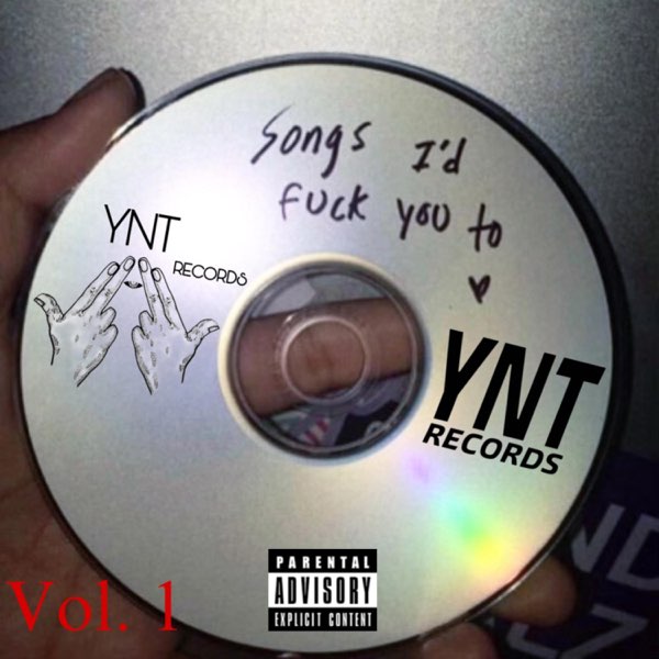 Songs I'd Fuck You To - Album by Vier Archive - Apple Music
