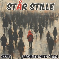 Står Stille - Single - Mannen Med Yoen, Rese & Tom 12