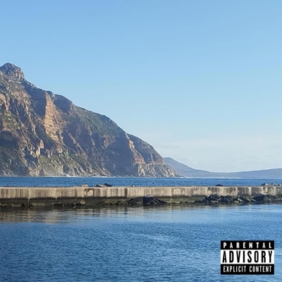 SOUTH OF CAPETOWN (feat. Jack Ares & Spacejam Rocco) - Single