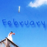February - Rowan H. & carterax
